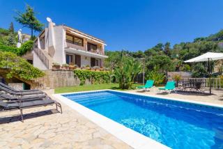 Club Villamar - Jamira - Tossa de Mar - 8
