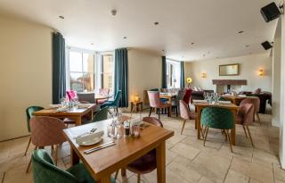 The Pennington Hotel - Ravenglass - 3