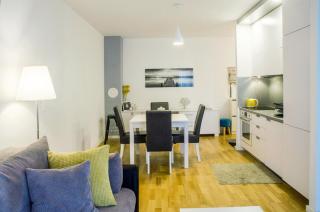 Apartment Šola - Zagreb - 9