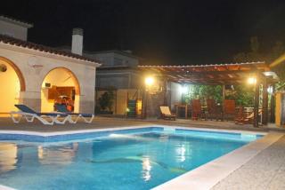 Club Villamar - Lucerna - Sant Antoni de Calonge - 8