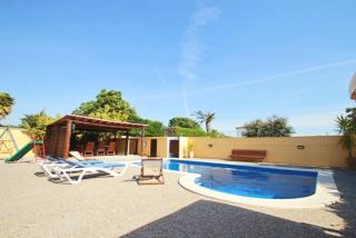 Club Villamar - Lucerna - Sant Antoni de Calonge - 5