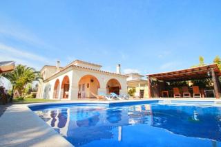 Club Villamar - Lucerna - Sant Antoni de Calonge - 6