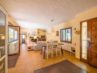 Club Villamar - Mallrovi - Calonge - 1