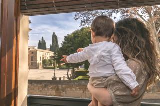 Balcones con Encanto - vistas al conjunto monumental Patrimonio de la Humanidad - Úbeda - 9