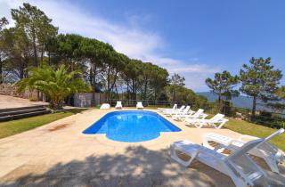 Club Villamar - La Venta - Lloret de Mar - 4