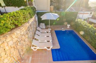Club Villamar - Lombok - Lloret de Mar - 6