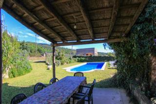 Club Villamar - Mas Pretel - Calonge - 0