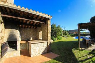 Club Villamar - Mas Pretel - Calonge - 4