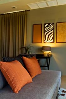 Mountain Creek Golf Resort & Residences - Si Khio - 5