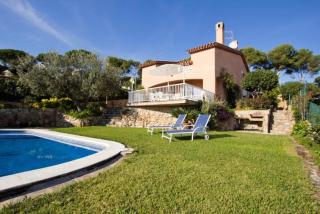 Club Villamar - Melissa - Castell-Platja d'Aro - 7