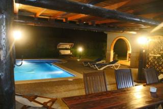 Club Villamar - Lucerna - Sant Antoni de Calonge - 7