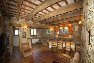 Club Villamar - Mas Pretel - Calonge - 2