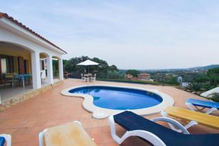 Club Villamar - Mas Pere View - Calonge - 9