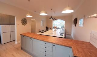 Woodlands - Benllech - 6