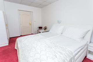 Mini hotel Na konci - 5