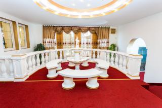 Mini hotel Na konci - 1