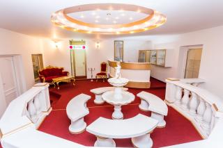 Mini hotel Na konci - 2