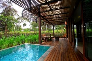 Mountain Creek Golf Resort & Residences - Si Khio - 1