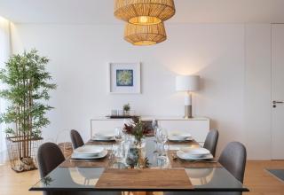 Green Island Beach Villa, Apartment - 5