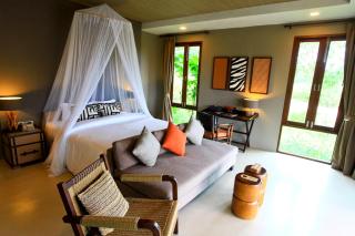 Mountain Creek Golf Resort & Residences - Si Khio - 8