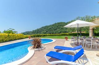 Club Villamar - Elysium - Tossa de Mar - 6