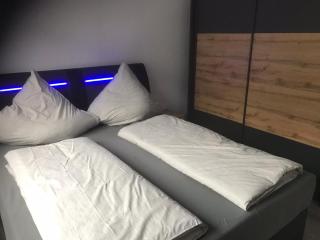 Ferienwohnung Wildes Wässerchen - Bad Hersfeld - 8