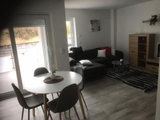 Ferienwohnung Wildes Wässerchen - Bad Hersfeld - 6