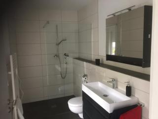 Ferienwohnung Wildes Wässerchen - Bad Hersfeld - 5
