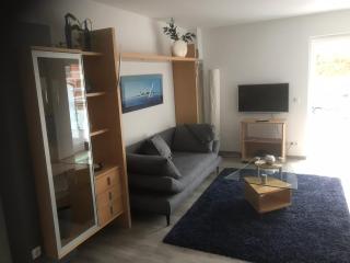 Ferienwohnung Wildes Wässerchen - Bad Hersfeld - 4