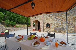 Casa Baiocco - Città della Pieve - 6