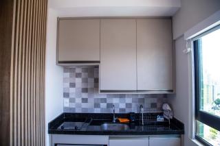 Flat novo em Boa Viagem, com Vista para o mar, Andar alto - 3