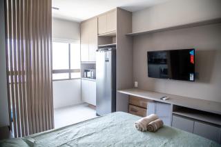 Flat novo em Boa Viagem, com Vista para o mar, Andar alto - 6