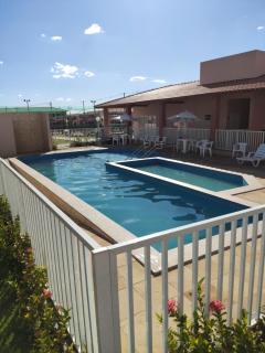 Apartamento Mobiliado em Petrolina - Recomendado! - Petrolina - 9