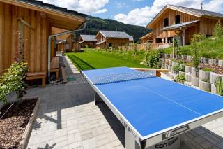 Kreischberg Chalet in Murau - Murau - 4