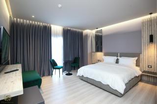 Hotel Olive - Vlorë - 2