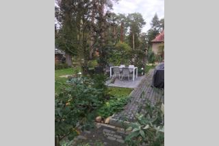 Apartment Waldglück - Rangsdorf - 9