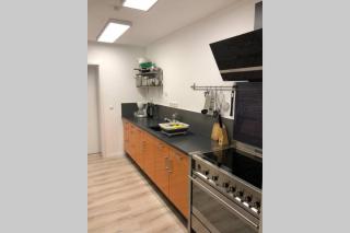 Apartment Waldglück - Rangsdorf - 8