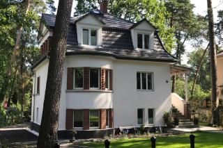 Apartment Waldglück - Rangsdorf - 0