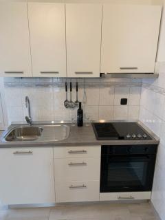 Studio apartment Martina ---80m from the sea--- - 3