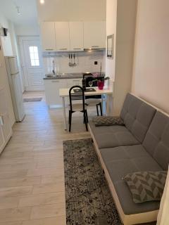 Studio apartment Martina ---80m from the sea--- - 2