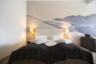 Oppdal Turisthotell - Oppdal - 5