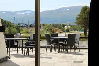 Oppdal Turisthotell - Oppdal - 7