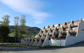 Oppdal Turisthotell - Oppdal - 9