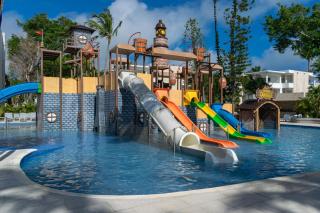 Princess Family Club Bavaro - All Inclusive - Punta Cana - 5