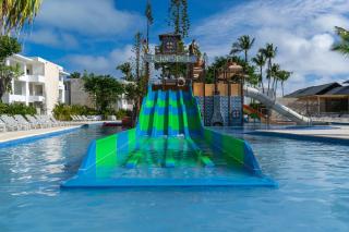 Princess Family Club Bavaro - All Inclusive - Punta Cana - 4
