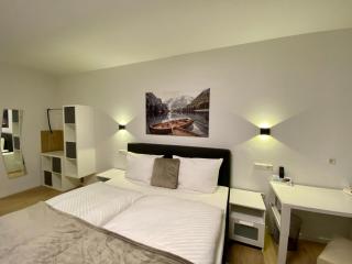 Landhotel Rauber Sankt Wendel - Oberthal - 1