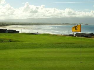 The Old School - Ballyheigue - 9