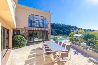 Club Villamar - Pollino - Lloret de Mar - 2