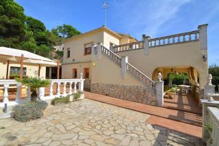 Club Villamar - Orlanda - Lloret de Mar - 2