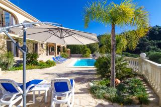 Club Villamar - Pollino - Lloret de Mar - 9